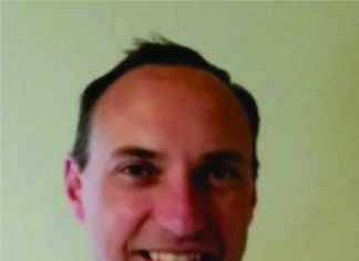 Chris Balzer