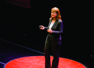Cynthiabarnetttedx