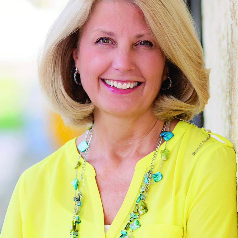 Dr Leesa Haire