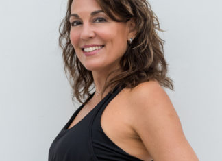 Melanie Stewart