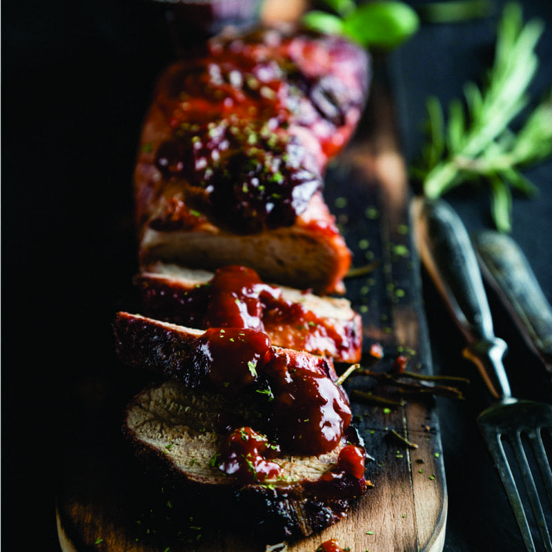 Get Grilling with Thirty A Filet & Vine