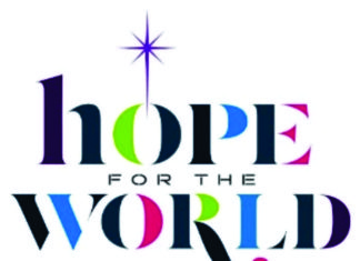 Hope For The World