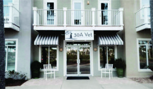 30a Vet Exterior