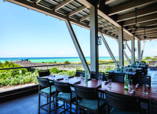 Foow Patio