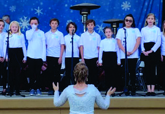 Childrens Chorus