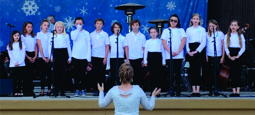 Childrens Chorus