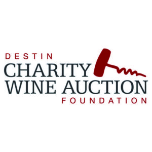 Destin Charity Wine