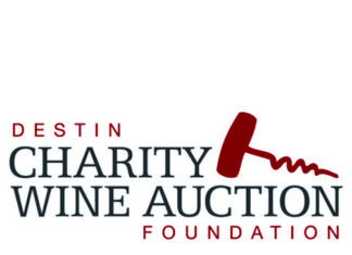 Destin Charity Wine