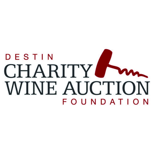 Destin Charity Wine