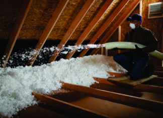 Insulation
