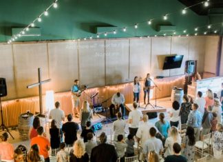 R30a Worship Service