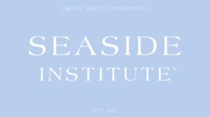Seaside Institute Est. 1982