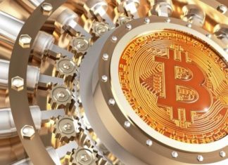 Cryptocurrency
