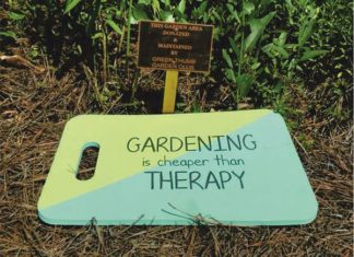 Gardening