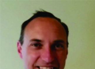 Chris Balzer