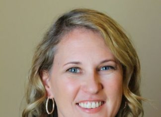 Christine Rushford