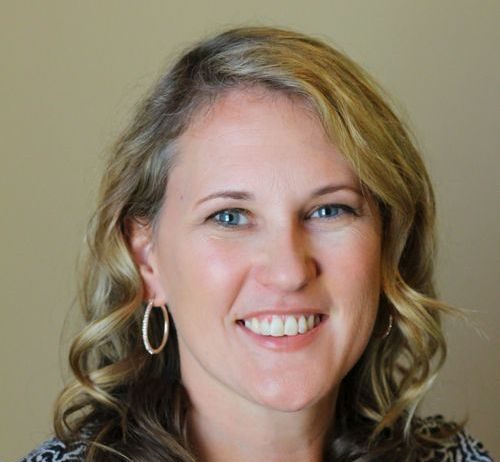 Christine Rushford