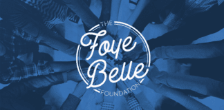 Foye Belle Logo