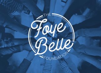 Foye Belle Logo