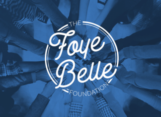Foye Belle Logo
