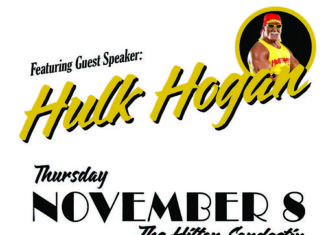 Hulk Hogan Details