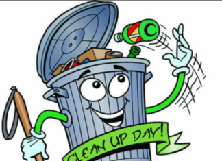 Cleanup