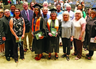Cotdothanwallacegraduation2018