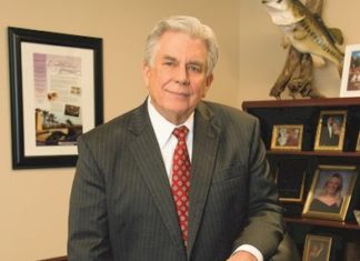 Mr. Roger Hall