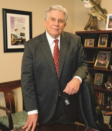 Mr. Roger Hall