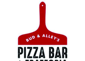 Bud And Alleys Pizza