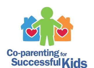 Co Parenting Logo