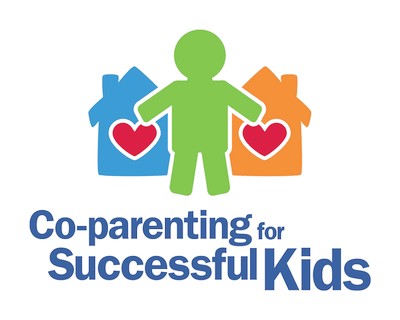 Co Parenting Logo