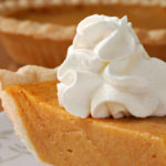 Pumpkin Pie