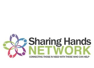 Sharing Hands