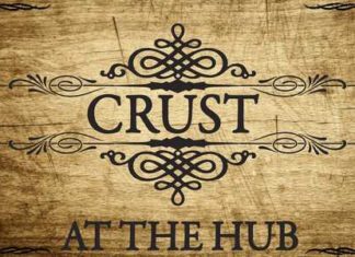 Bannercrustatthe Hub