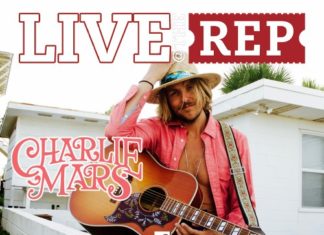 Charlie Mars