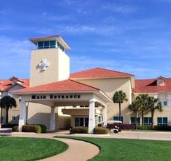 Heart Hospital On The Emerald Coast