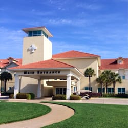 Heart Hospital On The Emerald Coast