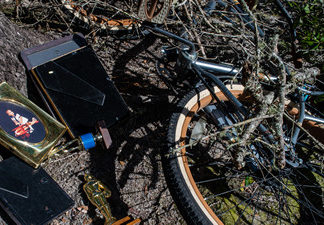 Hurricane Micahel Cleanup