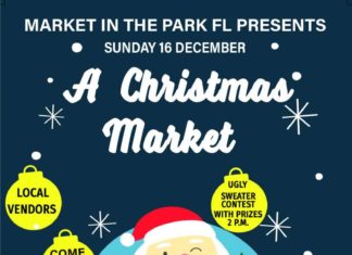 Market Flyer December