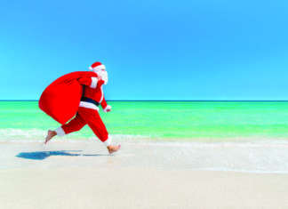 Sowal Santa