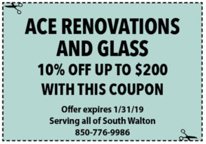 Ace January 2019 Coupons