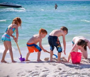 Beach Fun