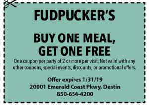 Fud Jan 2019 Coupons