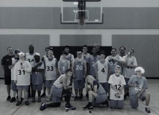 Our Local Athletes Gearing Up For The State Championship In February