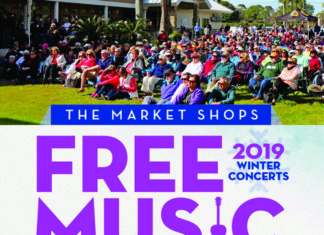Winter Concert Series 2019