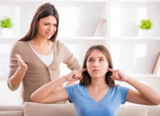 Communicating With Teens