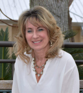 Julie Hurst