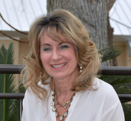 Julie Hurst