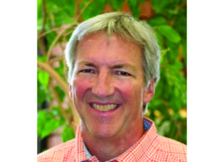 Kirk Mccarley